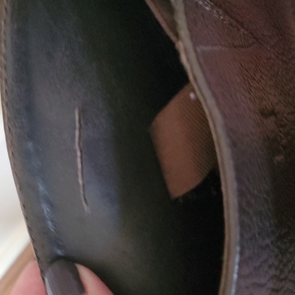 Tory Burch Keaton Riding Boots,  6.5 - Picture 10 of 14